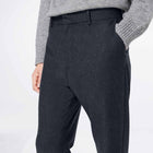 Pieterson Pants dark blue