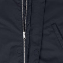 Reece Jacket dark navy