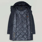 Reece Jacket dark navy