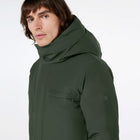 Rei Winter Jacket juniper green