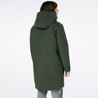 Rei Winter Jacket juniper green