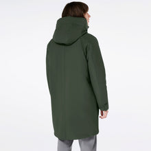 Rei Winter Jacket juniper green