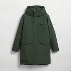 Rei Winter Jacket juniper green