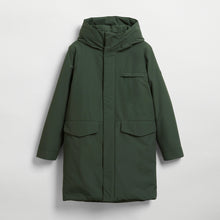 Rei Winter Jacket juniper green