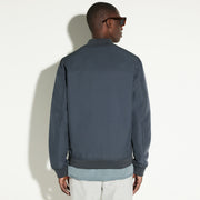Rex Jacket ink blue