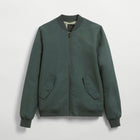 Rex Jacket slate green