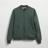 Rex Jacket slate green