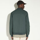 Rex Jacket slate green