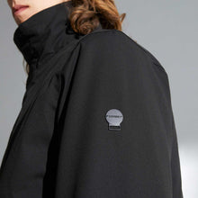 Stellan Winter Jacket black