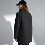 Stellan Winter Jacket black