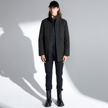 Stellan Winter Jacket black