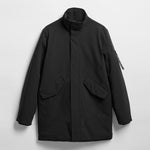 Stellan Winter Jacket black