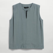 Stine Top english blue