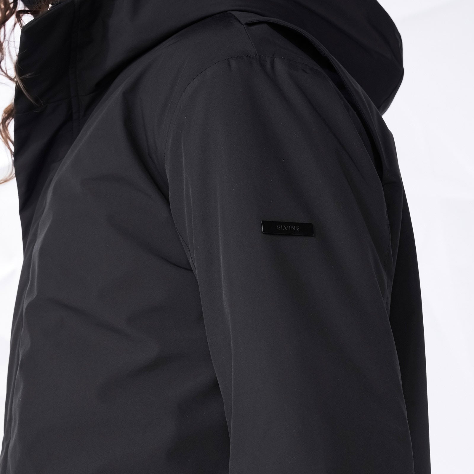 Yarden Winter Jacket black