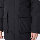 Yarden Winter Jacket black