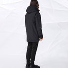 Yarden Winter Jacket black