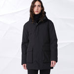 Yarden Winter Jacket black
