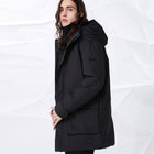 Yarden Winter Jacket black