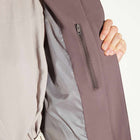 Jonie Jacket deep mauve