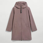 Jonie Jacket deep mauve