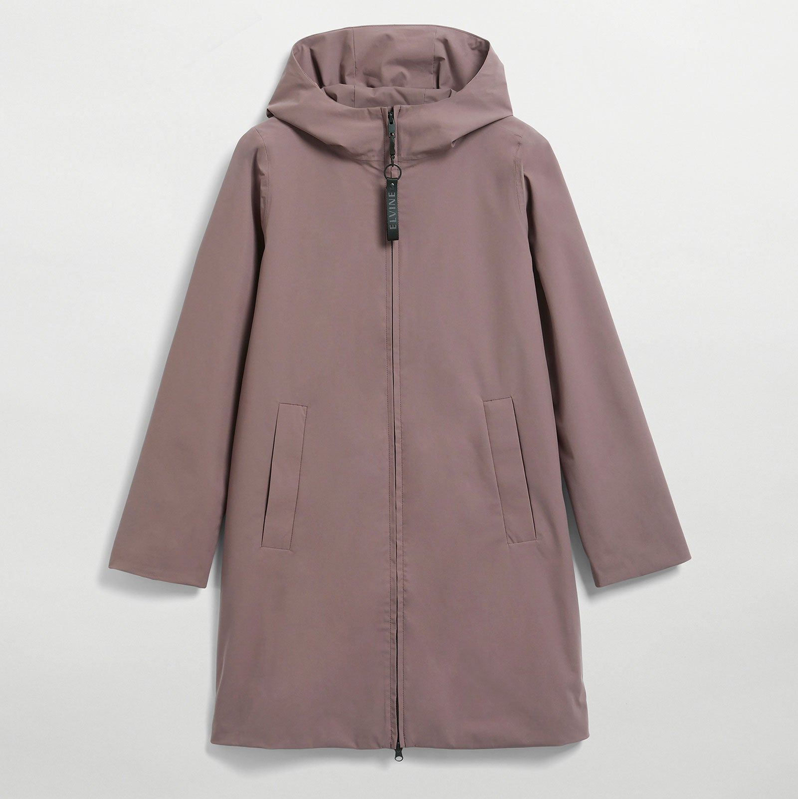 Jonie Jacket deep mauve