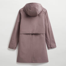 Jonie Jacket deep mauve