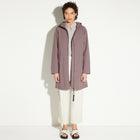 Jonie Jacket deep mauve