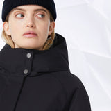Allyson Winter Jacket black