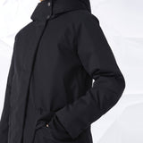 Allyson Winter Jacket black