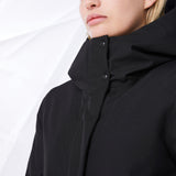 Feven Winter Jacket black