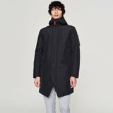 Gunter Jacket black