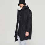 Gunter Jacket black