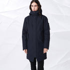 Gunter Jacket dark navy