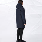 Gunter Jacket dark navy