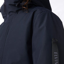 Gunter Jacket dark navy