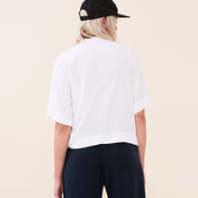 Linnie Top white