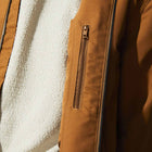 Rex Jacket tobacco