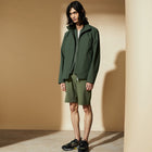 Wickley Jacket slate green