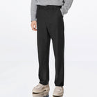 Pieterson Pants black melange