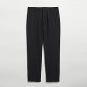 Pieterson Pants black melange