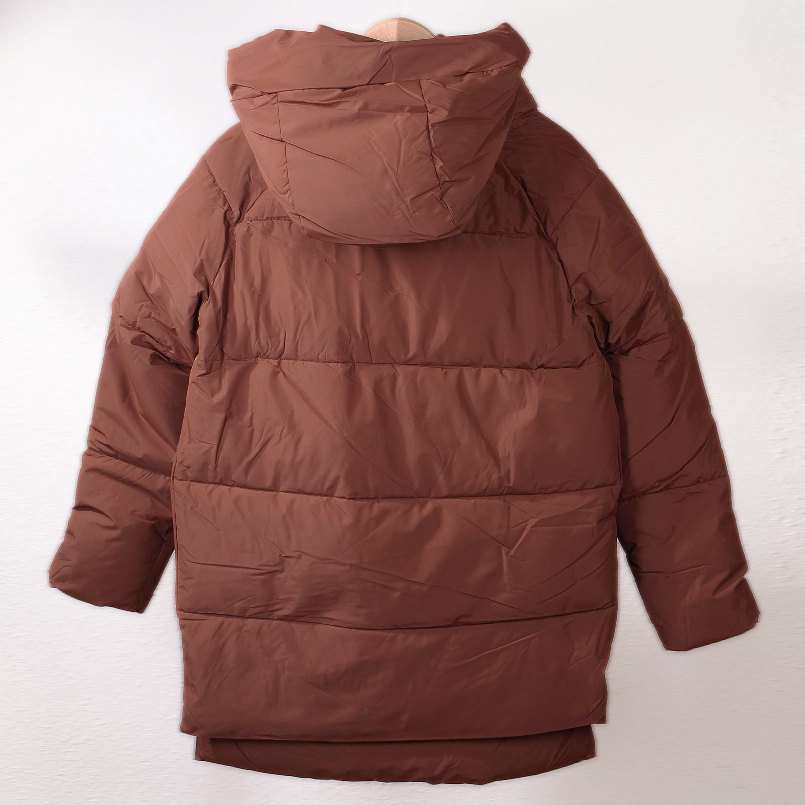 Lyndon Puffer Jacket bisquit