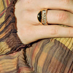 Esther Ring gold