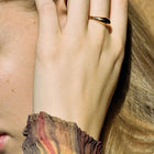 Esther Ring gold