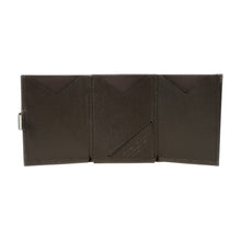 Cardholder Wallet brown