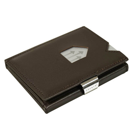 Cardholder Wallet brown