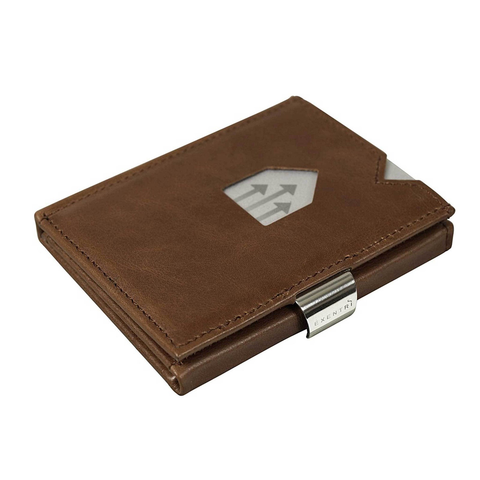 Cardholder Wallet hazelnut