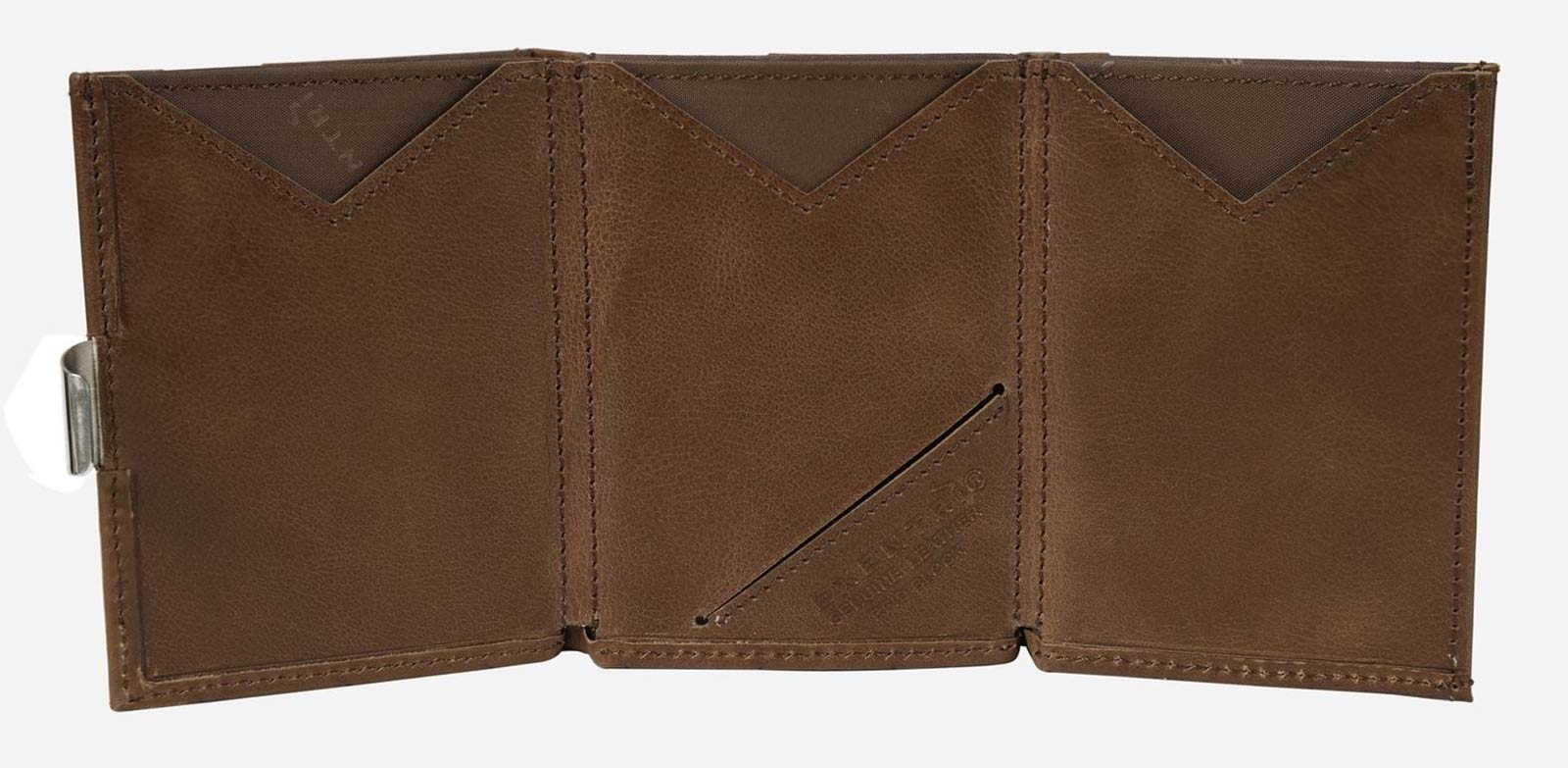 Cardholder Wallet hazelnut