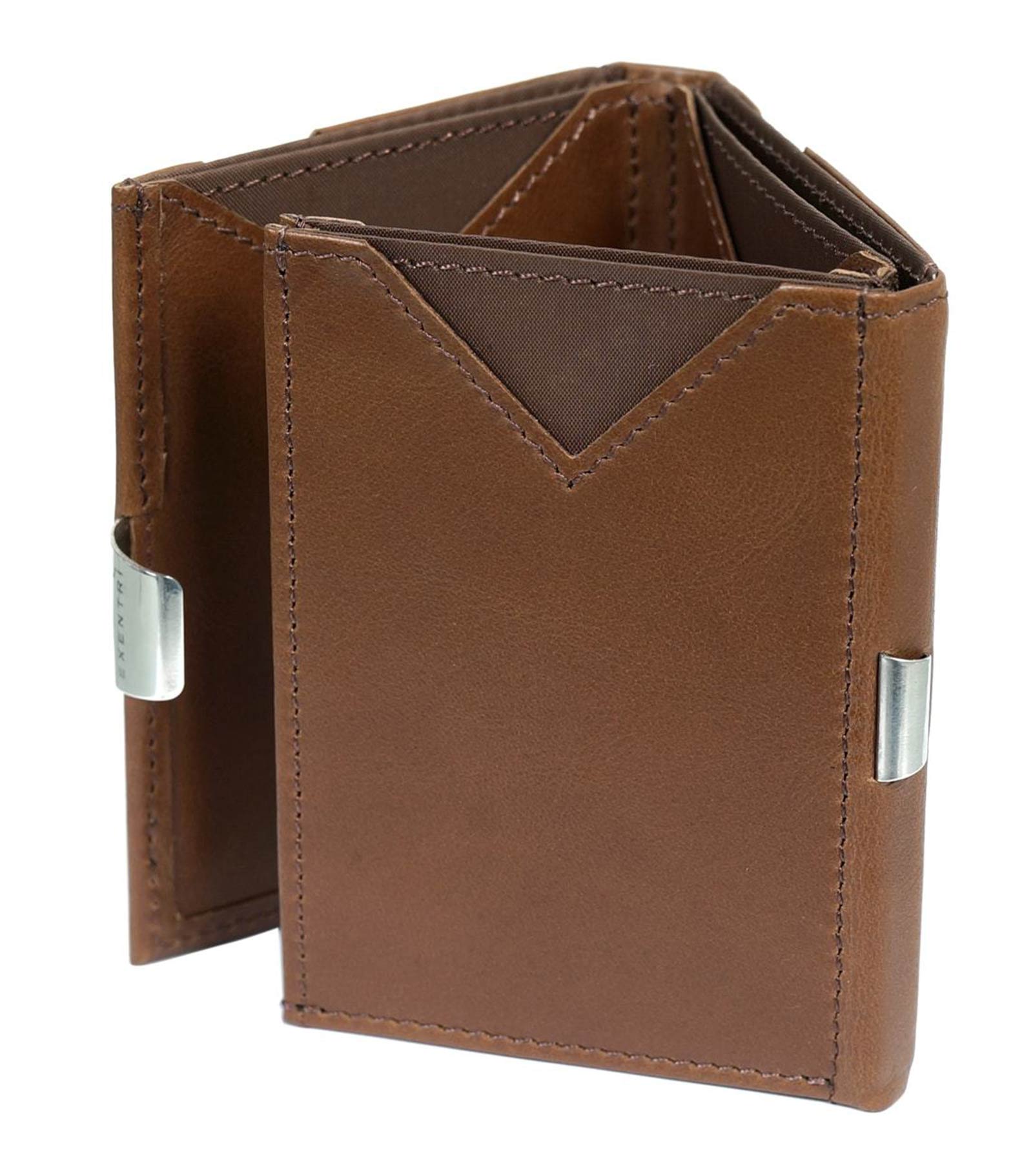 Cardholder Wallet hazelnut