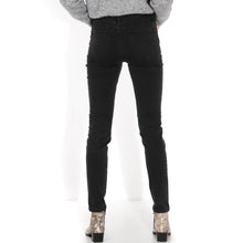 Colette Skinny Jeans black