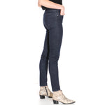 Colette Skinny Jeans brut